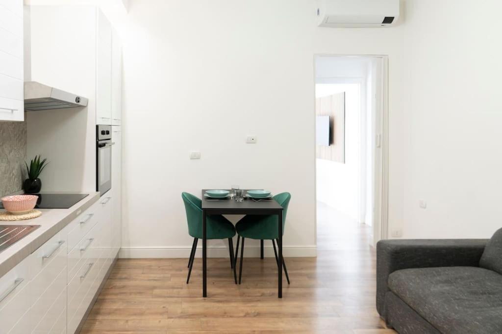 Imb23 - Central Apartment Of Milan - Exterior photo